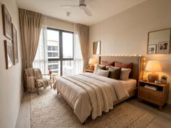 Hundred Palms Residences (D19), Condominium #548555131